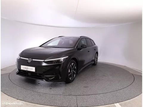 VW ID.7 Tourer 77 kWh Pro Urban