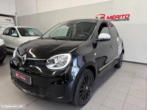 Renault Twingo Electric URBAN NIGHT