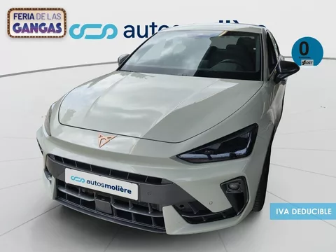 1.5 TSI e-Hybrid DSG 150 kW (204 CV)