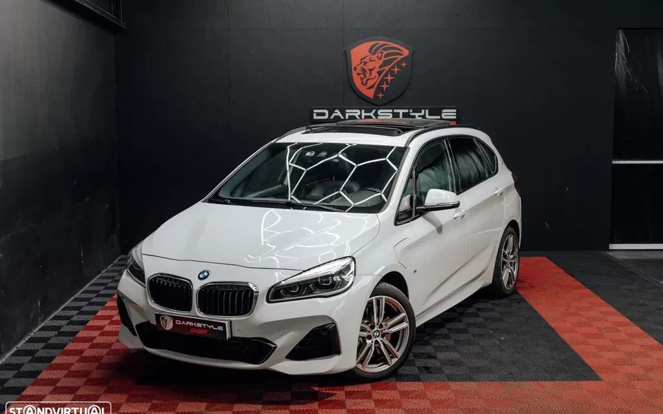 BMW 225xe Active Tourer iPerformance M Sport