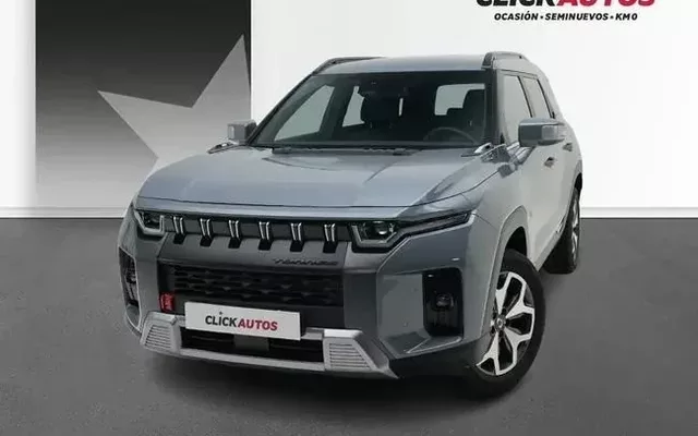 KGM / SSANGYONG Torres 1.5 G15T 160CV Life