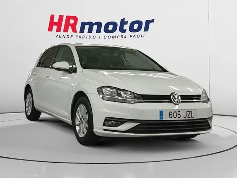 VOLKSWAGEN Golf Golf 1.0 TSI Business Edition 81kW