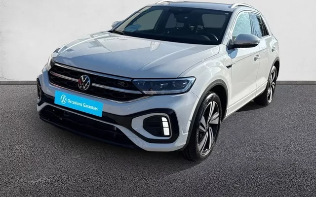 VOLKSWAGEN T-ROC 1.5 TSI EVO2 150 Start/Stop DSG7 R-Line Edition