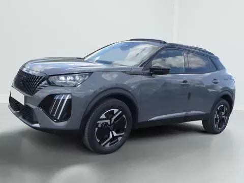 Peugeot 2008 Hybrid 145 e-DCS6 GT Zéro km immatriculé