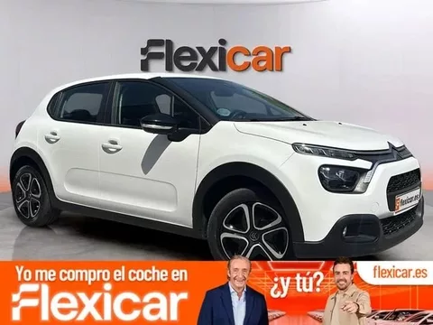 CITROEN C3 PureTech 60KW (83CV) Plus