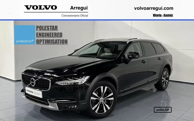 VOLVO V90 Cross Country V90 Cross Country D5 Pro AWD Aut.