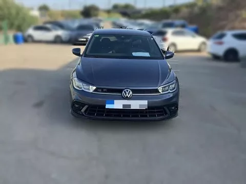 VOLKSWAGEN Polo Polo 1.0 TSI R-Line 70kW