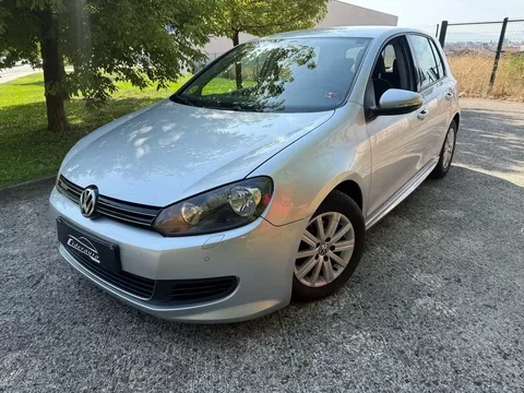 VOLKSWAGEN Golf Volkswagen 1.6 TDI 105cv BlueMotion
