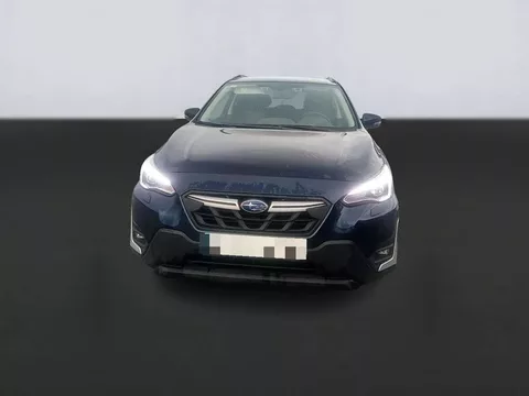 SUBARU XV XV 2.0i Hybrid Sport Plus CVT