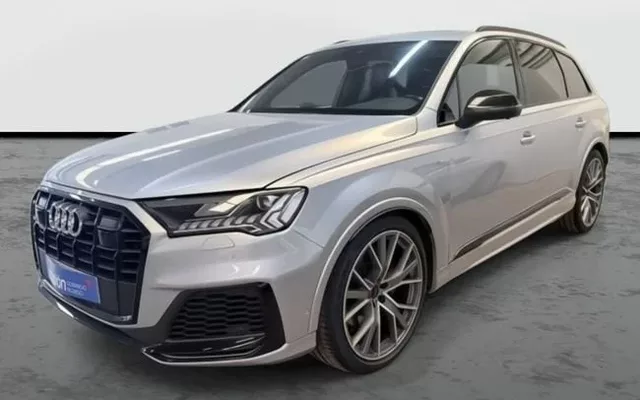 AUDI Q7 Audi (3.0) TDI 50 210kW (286CV) Tiptronic quattro