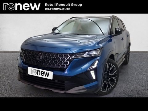 Renault Austral Esprit Alpine E-Tech Full Hybrid 147 kW (200 CV)
