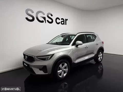 Volvo XC 40 1.5 T2 Essential Auto