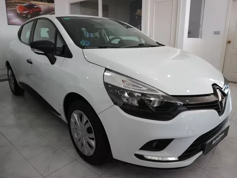 RENAULT Clio Business TCe 66kW (90CV) GLP -18