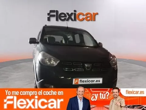 DACIA Lodgy Laureate dCi 79kW (107CV) 5Pl