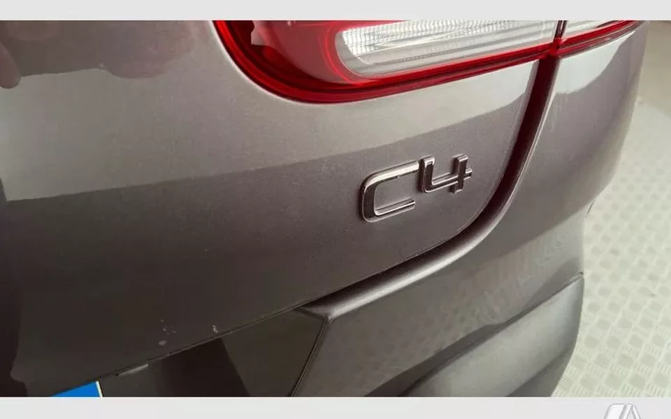 CITROEN C4 Cactus C4 Cactus 1.2 PureTech S&S Shine EAT6 110 - 12990€ en Sevilla