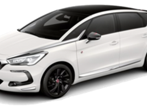 DS DS 4 Crossback 1.6 BlueHDi STT Desire 88 kW (120 CV)