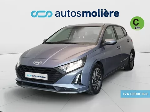 1.2 MPI Klass 59 kW (79 CV)