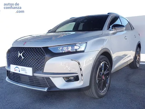 DS DS 7 Crossback DS 7 Crossback 1.5BlueHDi Performance Line Aut.