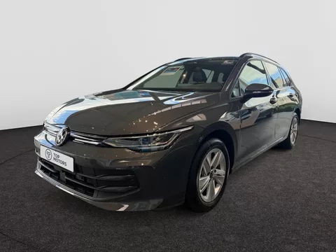VOLKSWAGEN Golf VII SW Golf Variant Life Business 1.5 eTSI 85 kW (116 pk) 7 versnellingen DSG