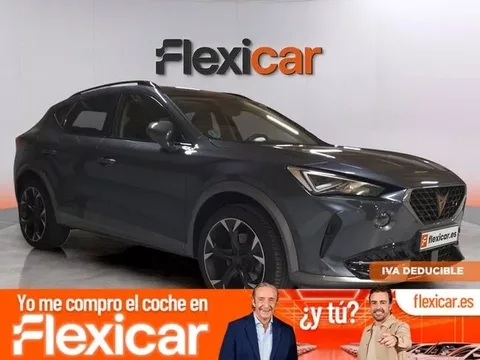 CUPRA Formentor 1.5 TSI 110kW (150 CV) DSG