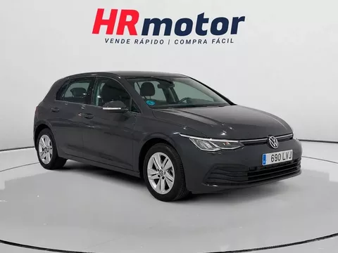 VOLKSWAGEN Golf Golf 2.0TDI 85kW