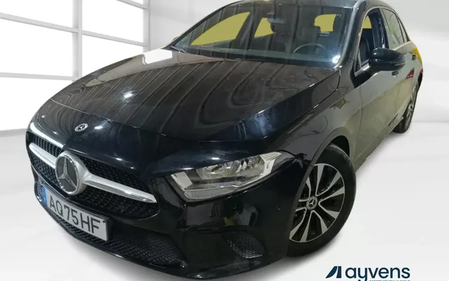 Mercedes-Benz A 180 d Style