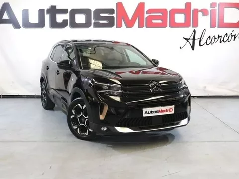 CITROEN C5 Aircross CITROEN C5 Aircross BlueHdi 96kW (130CV) S&S EAT8 C Series