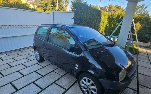Renault Twingo 1.2 16V Initiale