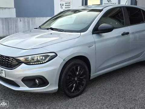 Fiat Tipo 1.3 M-Jet Street