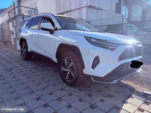 Toyota RAV4 Comfort
