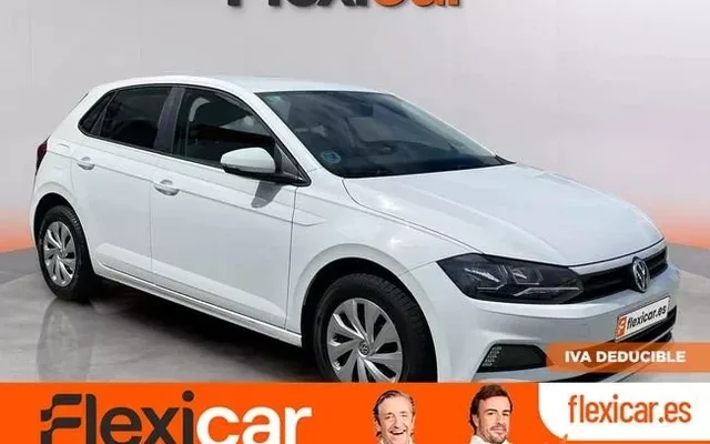 VOLKSWAGEN Polo Polo 1.6TDI Advance 59kW