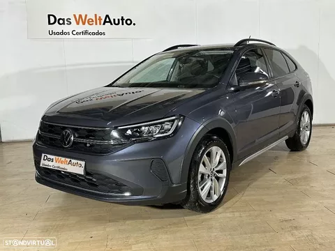 VW Taigo