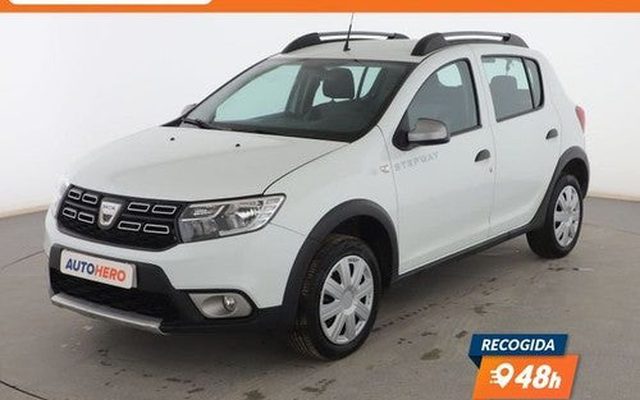DACIA Sandero 1.0 Stepway Essential 55kW