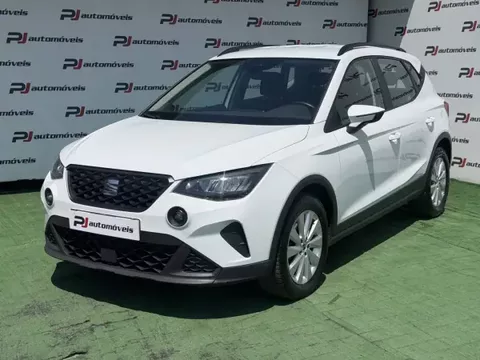 SEAT Arona 2021 1.0 TSI Xcellence