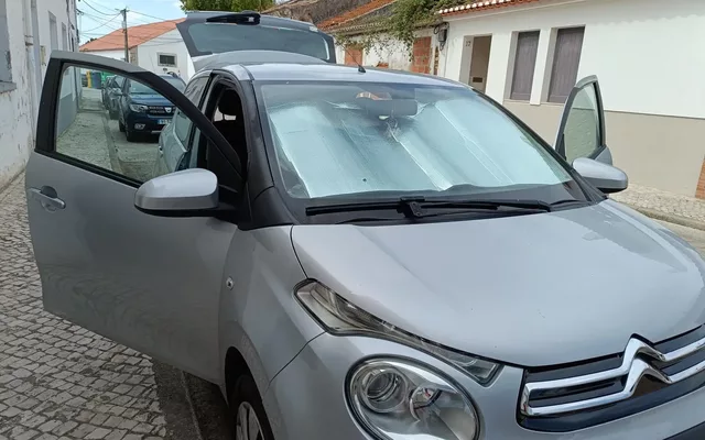 Citroën C1 1.0 VTi Feel S&S