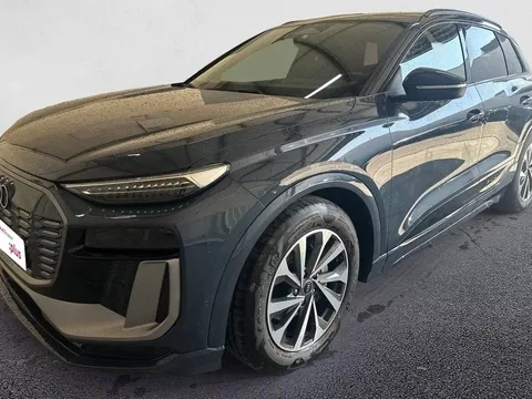 AUDI Q6 E-TRON 387 ch 100 kWh quattro S line