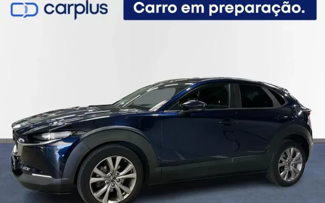 Mazda CX-30 2.0 Sky-G Evolve i-Active