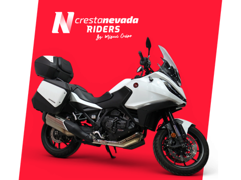 Honda NT 1100 DCT