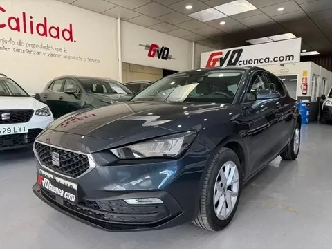 SEAT León León 2.0TDI S&S Style 115