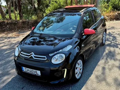 Citroën C1