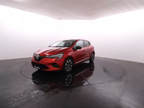 Renault Clio Evolution TCe 90 / Vidros Escurecidos / JLL16