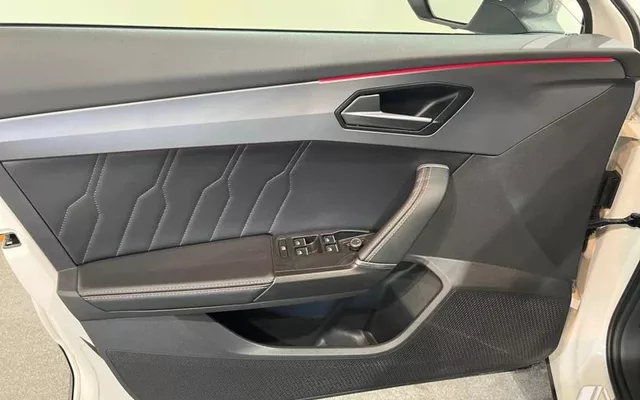 CUPRA Formentor 1.5 TSI 110kW (150 CV) DSG
