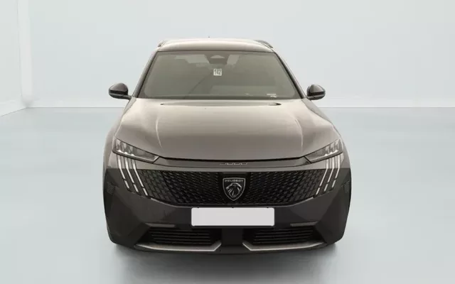 Peugeot 5008 Gt 1.2 HYBRID 145 Zéro km immatriculé