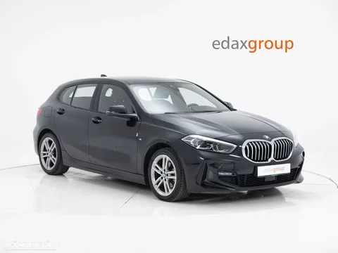 BMW 116 d Corporate Edition M