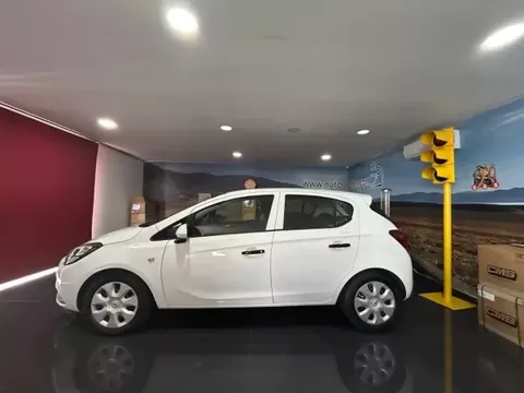 Opel Corsa 2015 1.3 CDTi City
