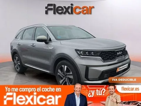 KIA Sorento Sorento 1.6 T-GDi HEV Drive 4x2