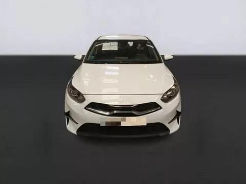 KIA Ceed Ceed 1.0 T-GDI Drive 100