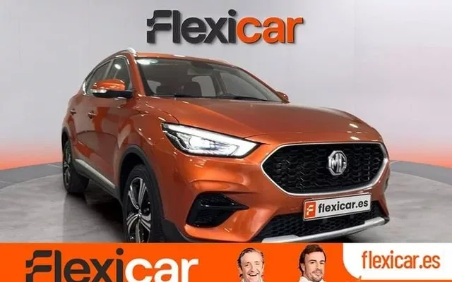 MG ZS 1.5 Comfort