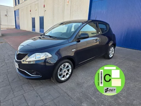 LANCIA Ypsilon Ypsilon 1.2 evo II Opening Edition