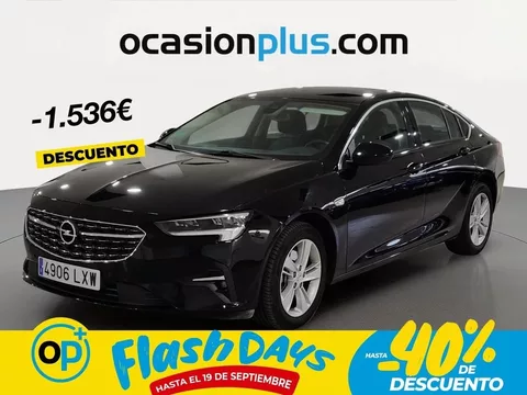 OPEL Insignia Insignia 2.0D DVH S&S Business AT8 174